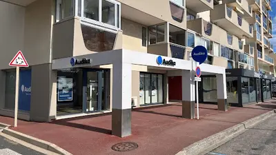 Audika - Audioprothésiste Canet-en-roussillon