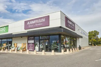 Audioprothésiste Canet-en-roussillon-alain Afflelou Acousticien