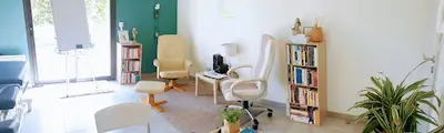 Hypnothérapie Perpignan - Angélique Ducros
