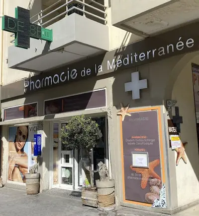 Pharmacie de la Mediterranee