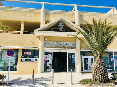 Pharmacie Canet Sud