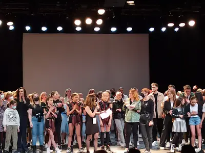 Association de La MMG de Cannes