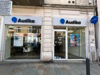 Audika - Audioprothésiste Cannes-la-bocca