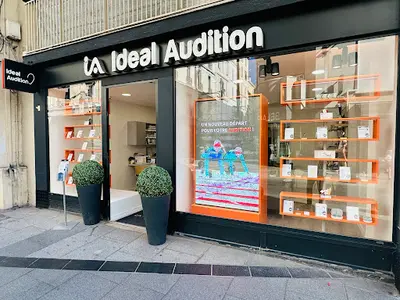 Audioprothésiste Cannes - Ideal Audition