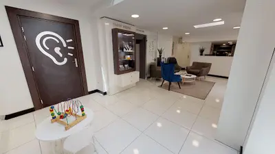 Audioprothésiste Cannes Optical Center