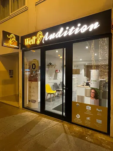 Audioprothésiste Cannes - Well Audition