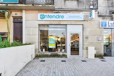 Audioprothésiste Entendre la Bocca
