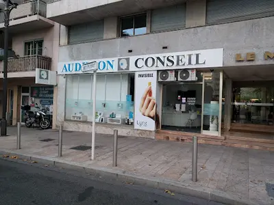 Audition Conseil Cannes Carnot