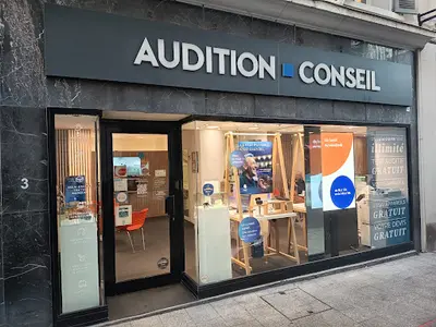 Audition Conseil Cannes Hoche