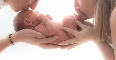 Bulles de Puéricultrice I Katia Saby