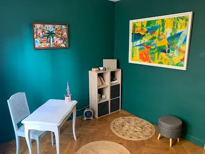 Cabinet Pauline Rabaud - Hypnothérapeute - Hypnose Ericksonienne À Cannes