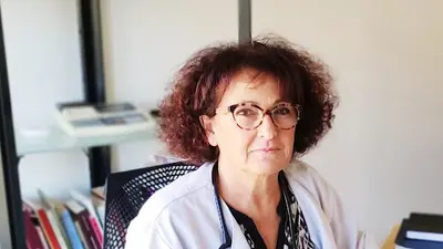 Dr Isabelle Scemama