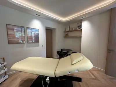 Laser Solution À Cannes (06) - Traitement Stop Addictions – Arrêter de Fumer - Stop Tabac et Sucre - Stress et Ménopause