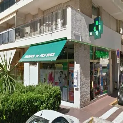 Pharmacie Barone