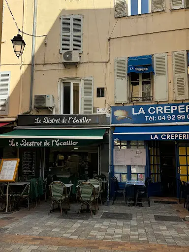 Pharmacie Centrale