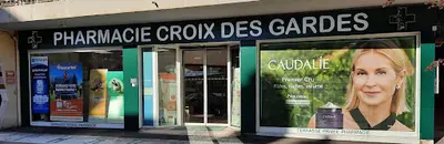 Pharmacie Houdant-sassard