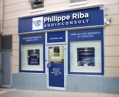 Philippe Riba