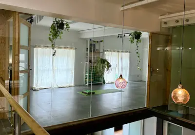 Radiance Yoga+lab