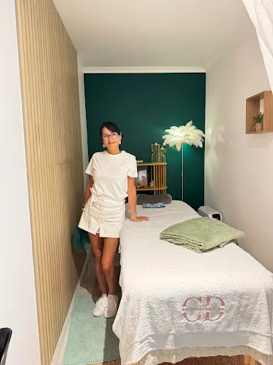 Réflexologie By Cd