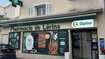 Pharmacie Chapelle