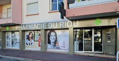 Pharmacie du Riou