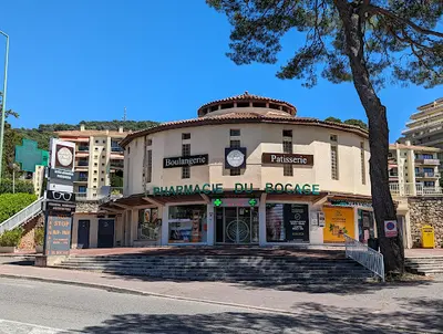 Pharmacie du Bocage