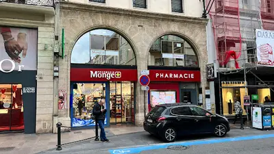 Pharmacie Cannes Riviera