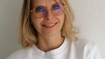 Suzana Maman - Hypnose Cannes