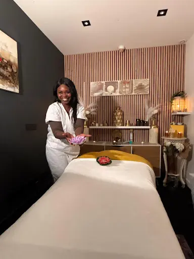 Tako Mains D’auréa | Magnétiseur - Reboutement, Soulagement Douleurs Musculaires, Modelages, Drainage Lymphatique - Cannes