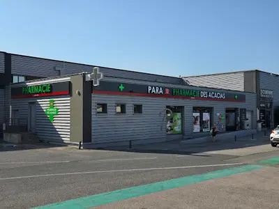 Pharmacie des Acacias