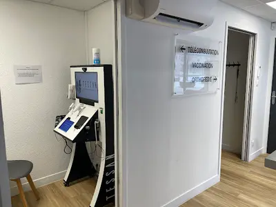 Pharmacie de la Mairie