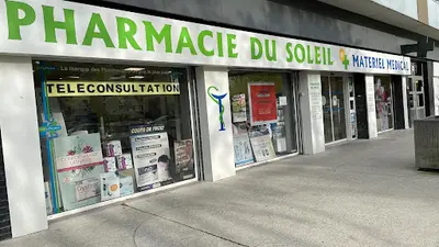 Pharmacie du Soleil