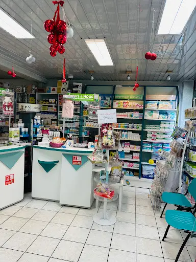 Pharmacie Portail