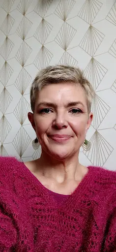 Sophro-analyse et Hypnose Rouen - Karine Czereba