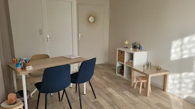 Klm Thérapie - Karell Lemaire - Hypnose, Pnl, Mouvements Oculaires, Eft