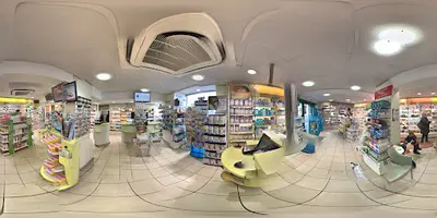 Pharmacie du Marche