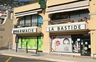 Pharmacie la Bastide