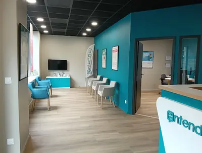 Audioprothésiste Entendre Thaon les Vosges