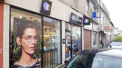 Opticien Capavenir Vosges - Optic 2000