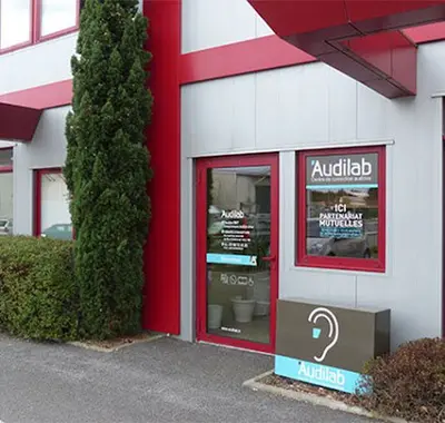 Audilab / Audioprothésiste Capbreton