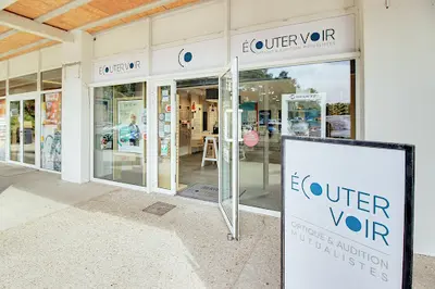 Écouter Voir Audition Mutualiste