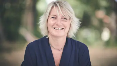 Florence Briffod - Psychopraticienne - Methode 4f Emdr - Pnl - Hypnose - Préparation Mental - À Capbreton