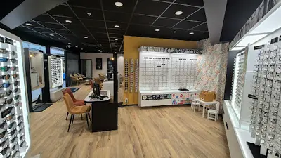 Opticien Capdenac - Optic 2000 - le Couquet