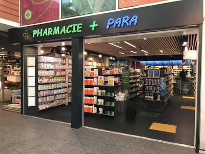 Pharmacie du Couquet