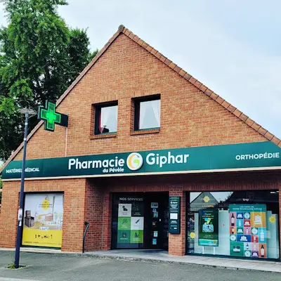 Pharmacie du Pevele