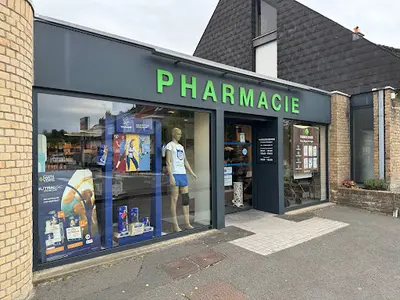 Pharmacie Dehaene