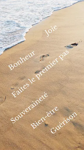 Sandrine Magnétiseur Médium Experte en Libération des Traumatismes et des Mémoires Karmiques. Rdv Par Sms Ou Messagerie.