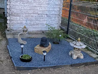 Le Jardin de Padma Reflexologie