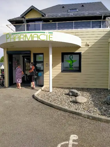 Pharmacie Birot