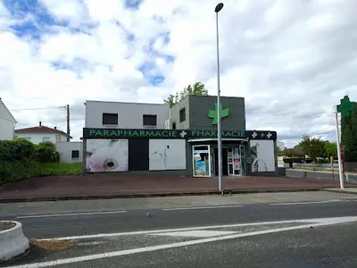 Pharmacie le Velly